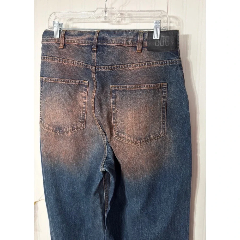 BDG urban outfitters